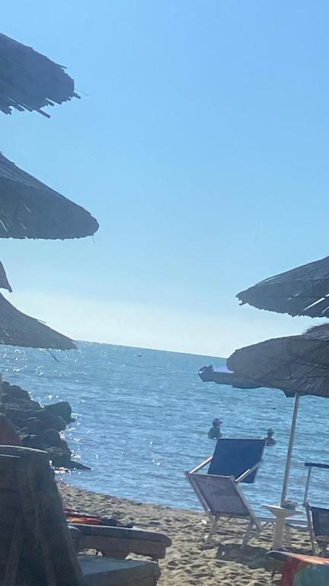 Seaside Calm - 1 Bedroom Flat Just 2 Minutes Walk from the Beach