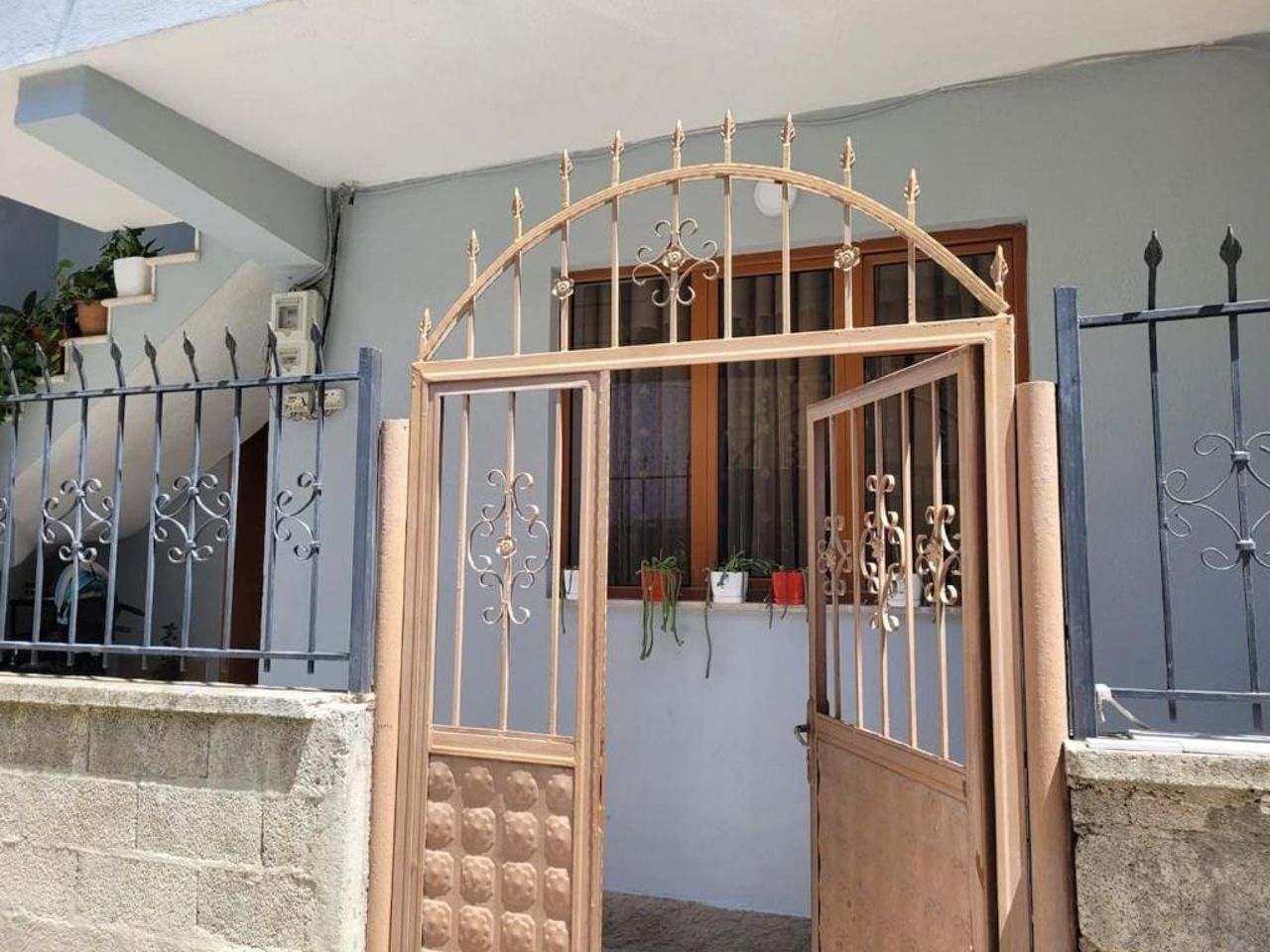Brayan guest house
