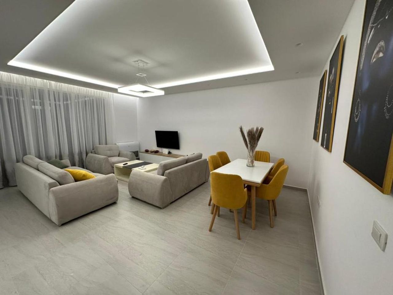San Pietro Apartament