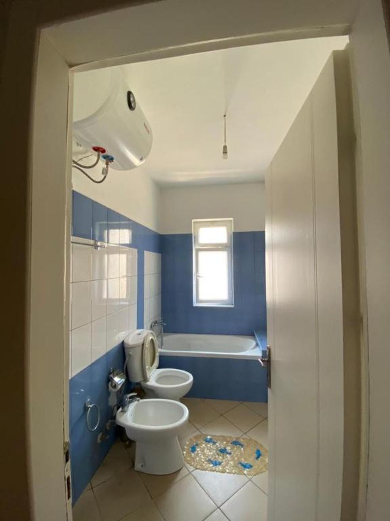 XENIA'S Apartment