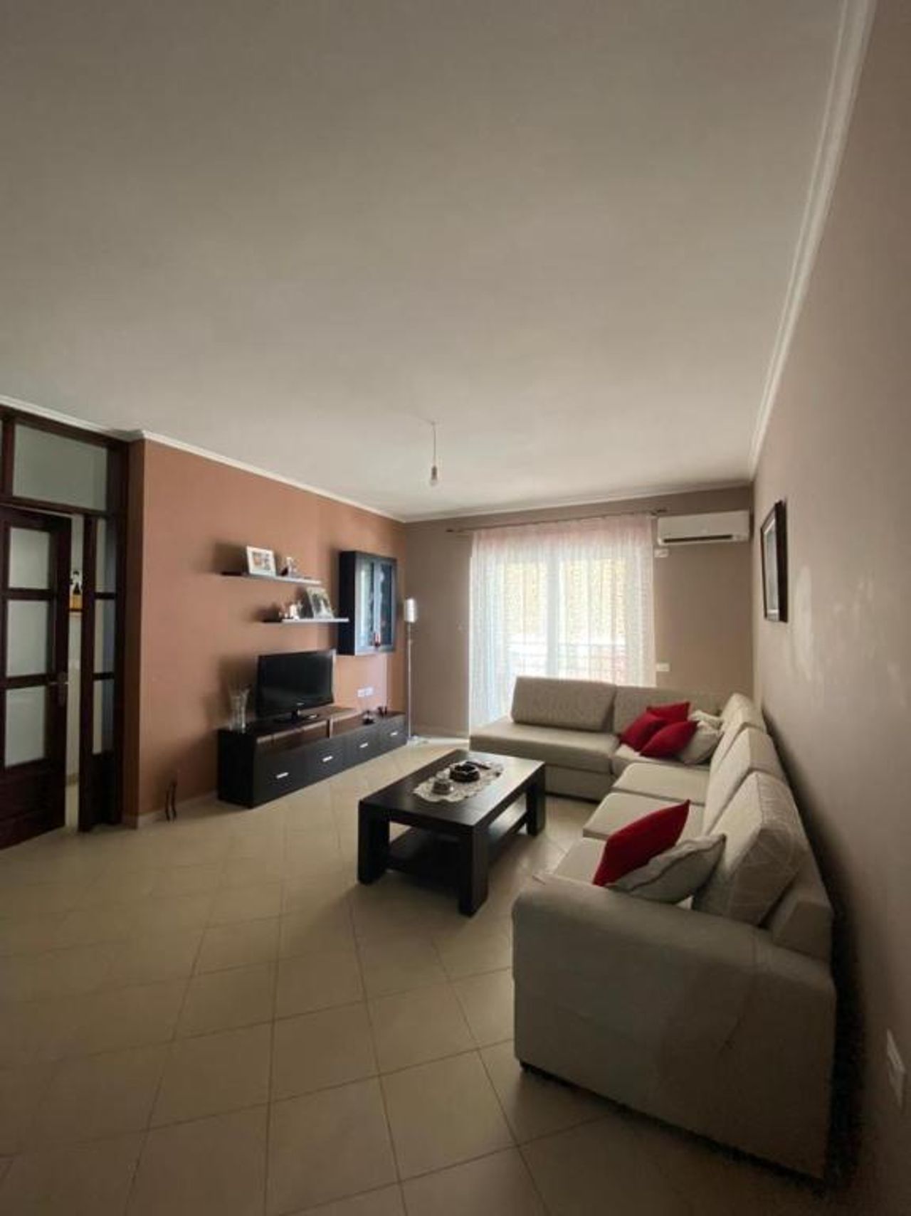 XENIA'S Apartment