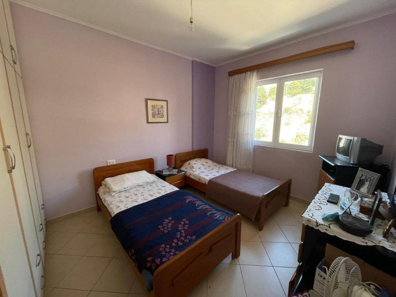 XENIA'S Apartment