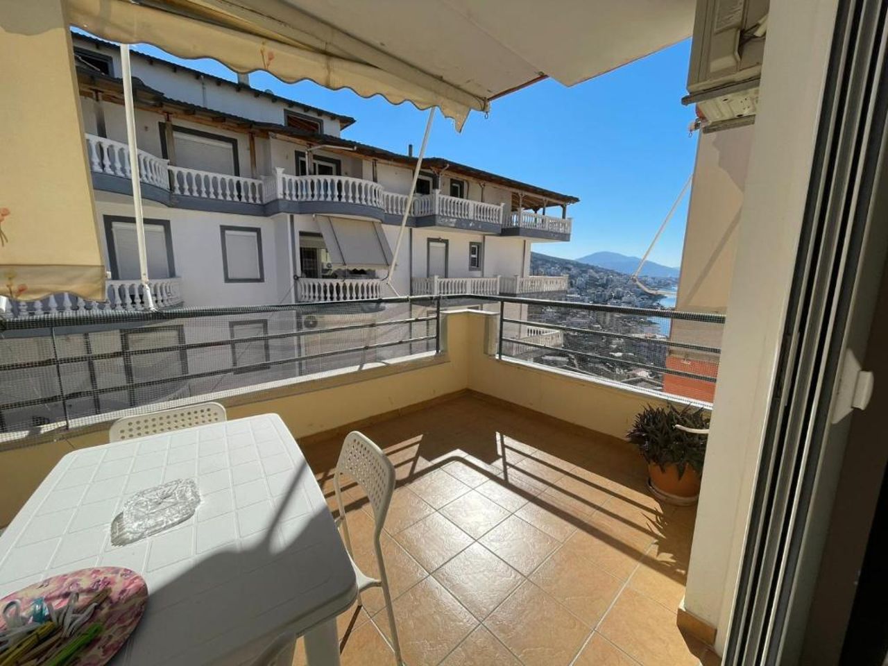 XENIA'S Apartment