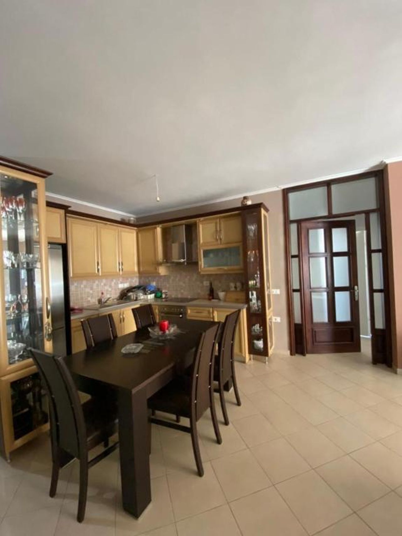 XENIA'S Apartment
