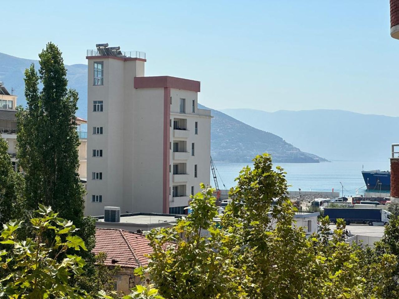 Riviera’s home
