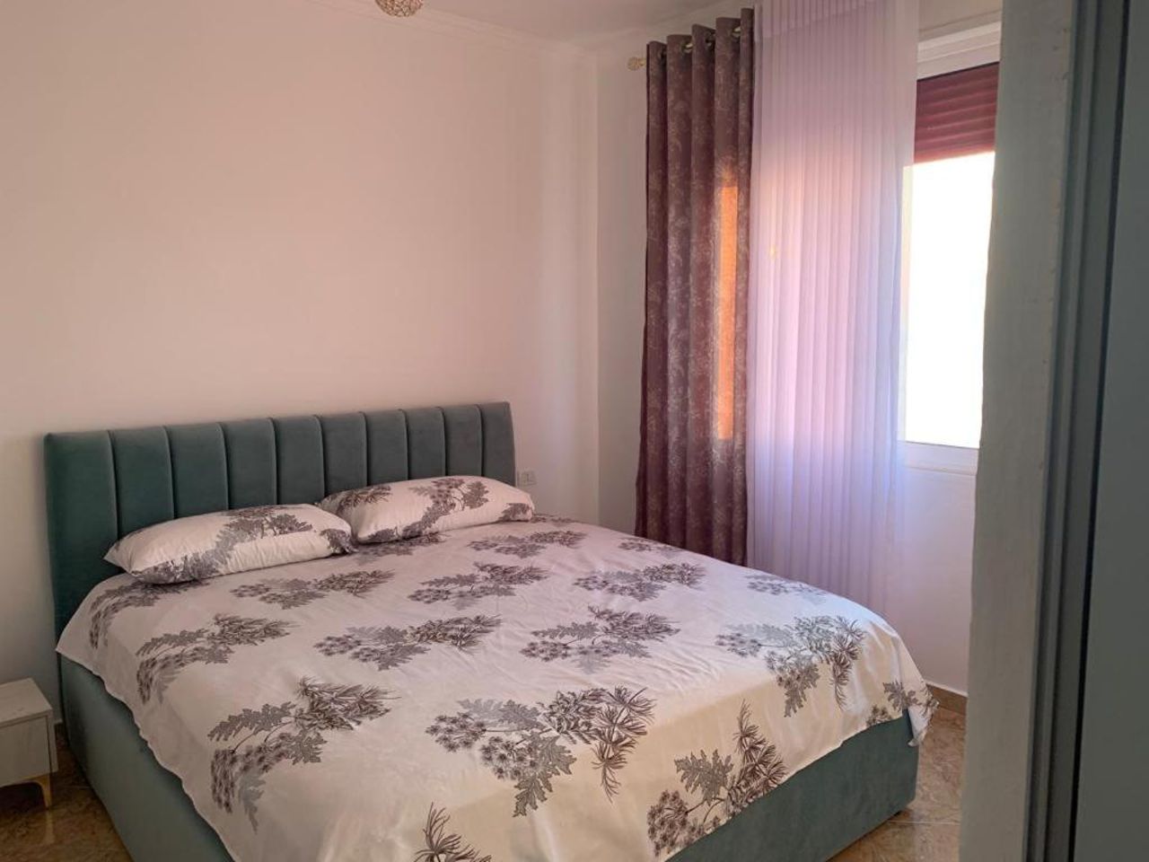 Beachfront Apartment with Sea View at Kamelia Building