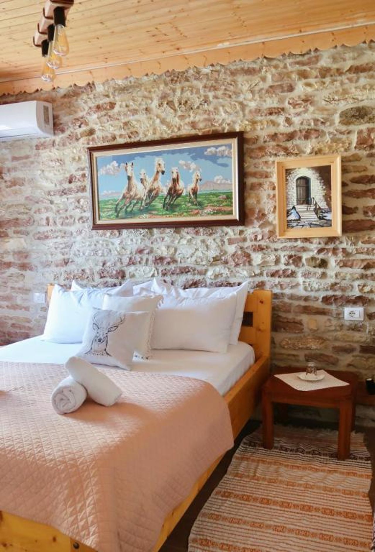"Villa 70" Guesthouse