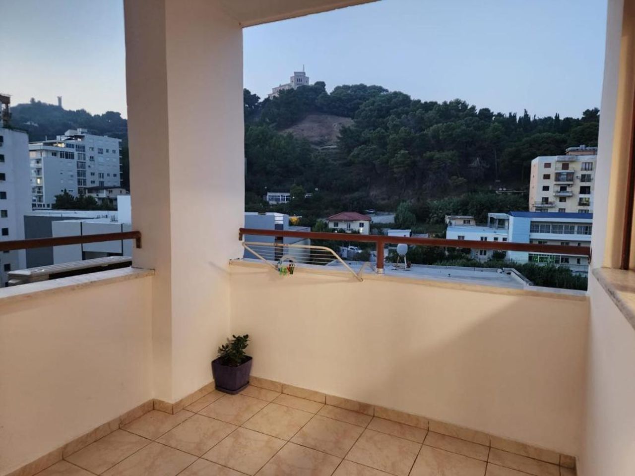 Vollga apartament 1+1 new