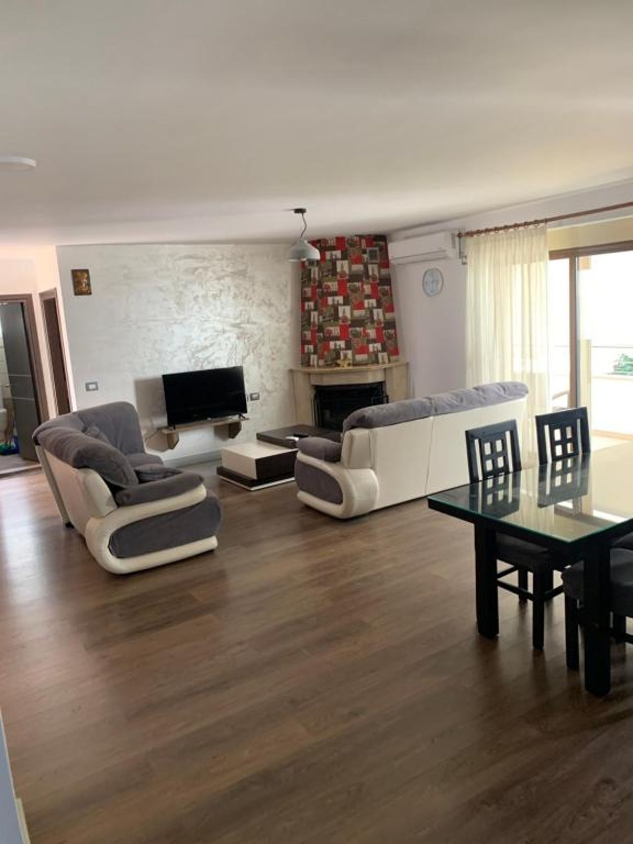 Berti Apartament