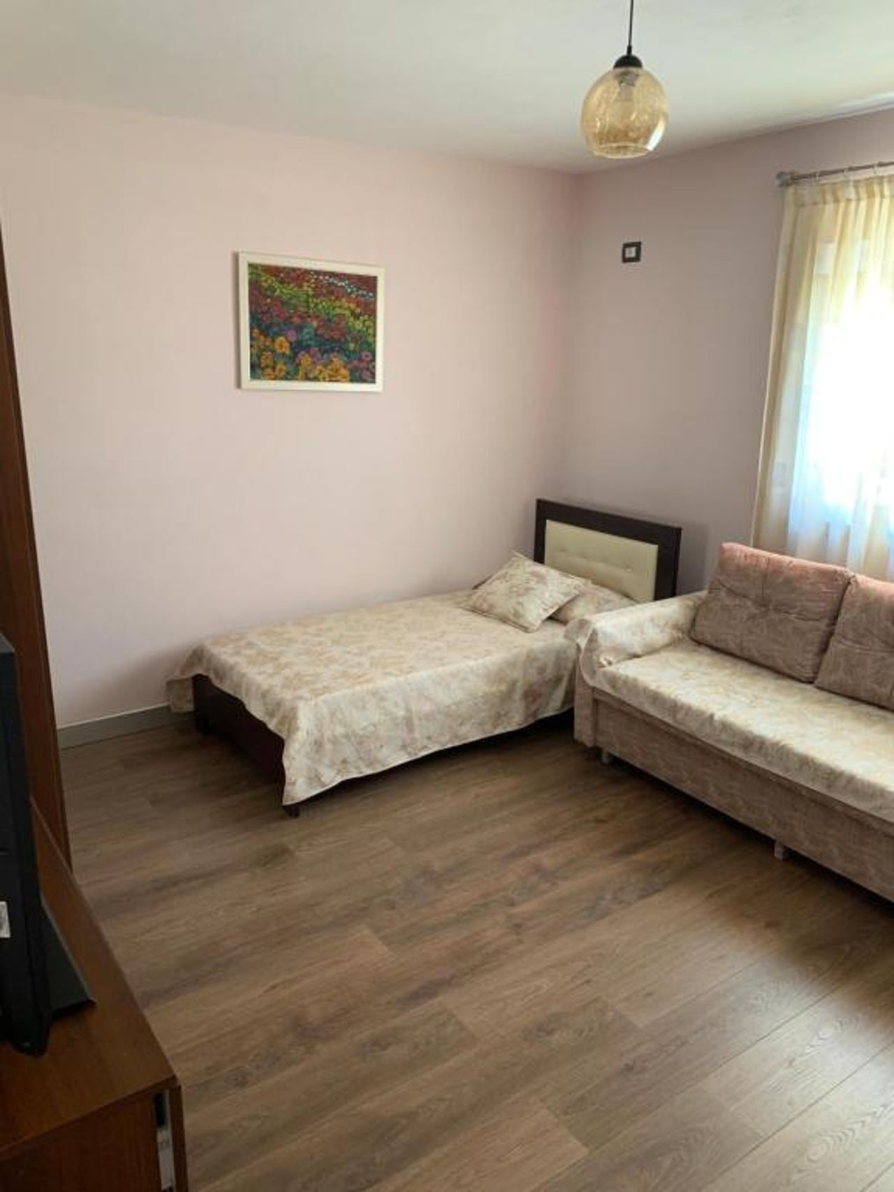 Berti Apartament