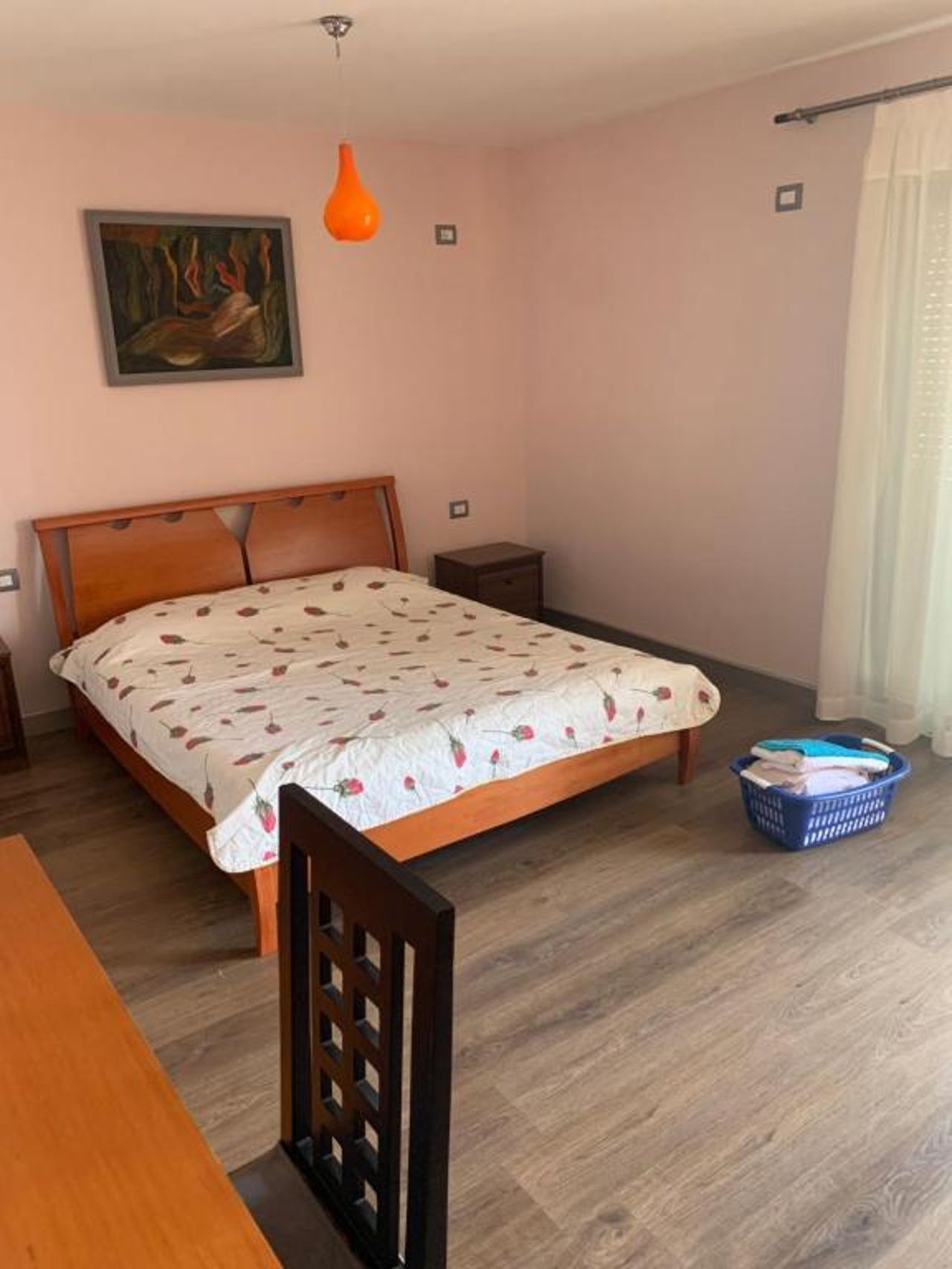Berti Apartament