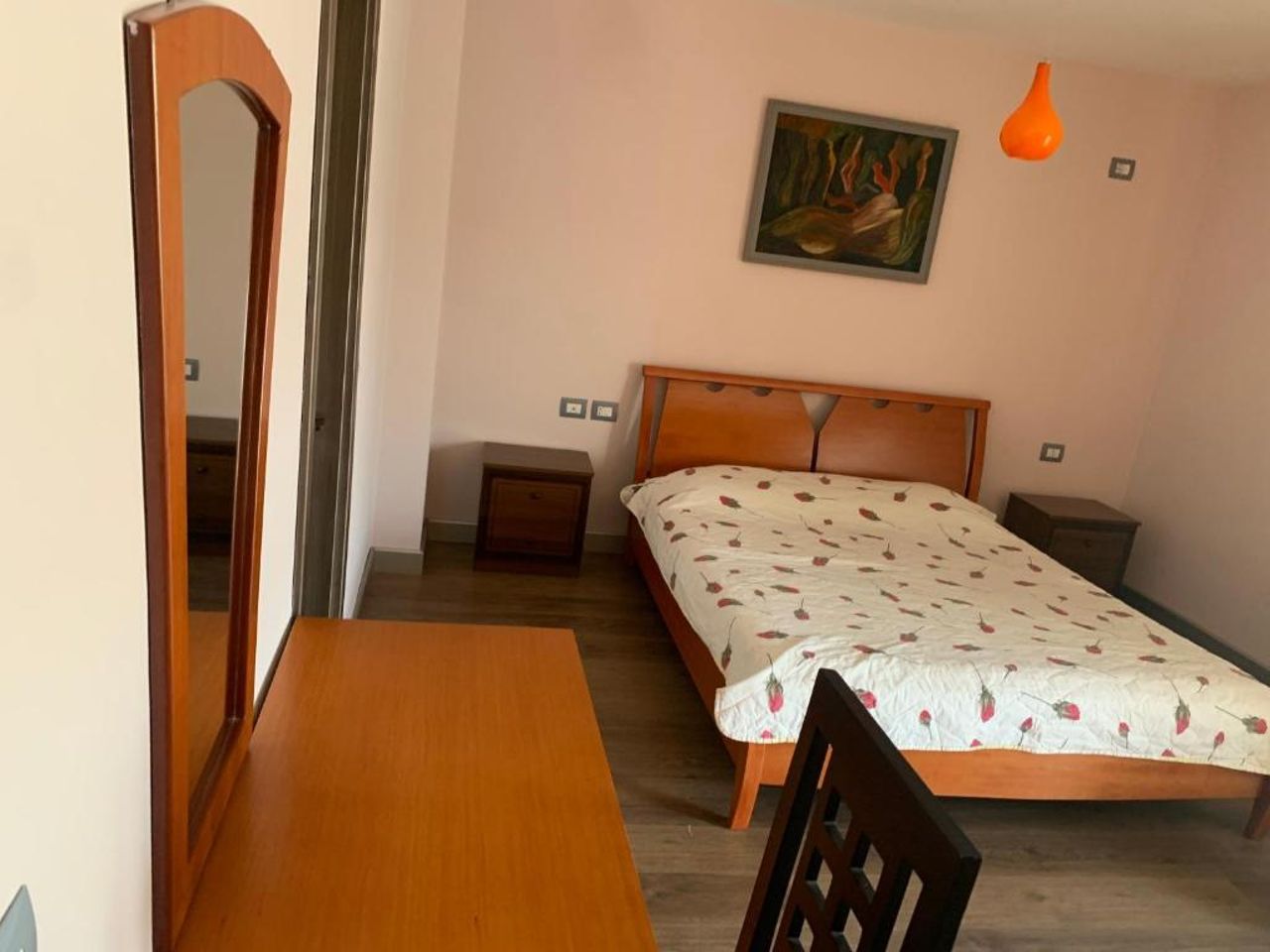 Berti Apartament