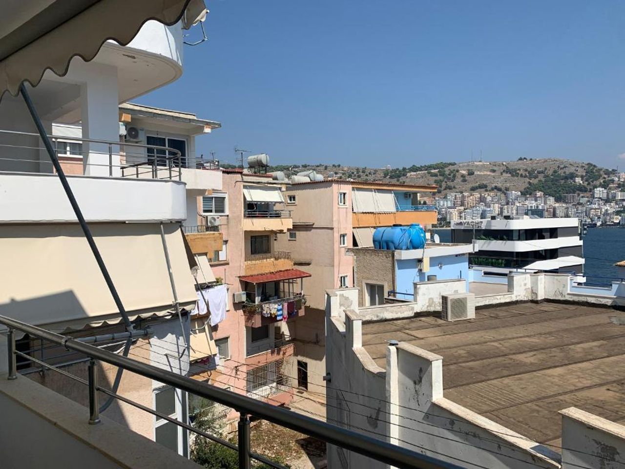 Berti Apartament