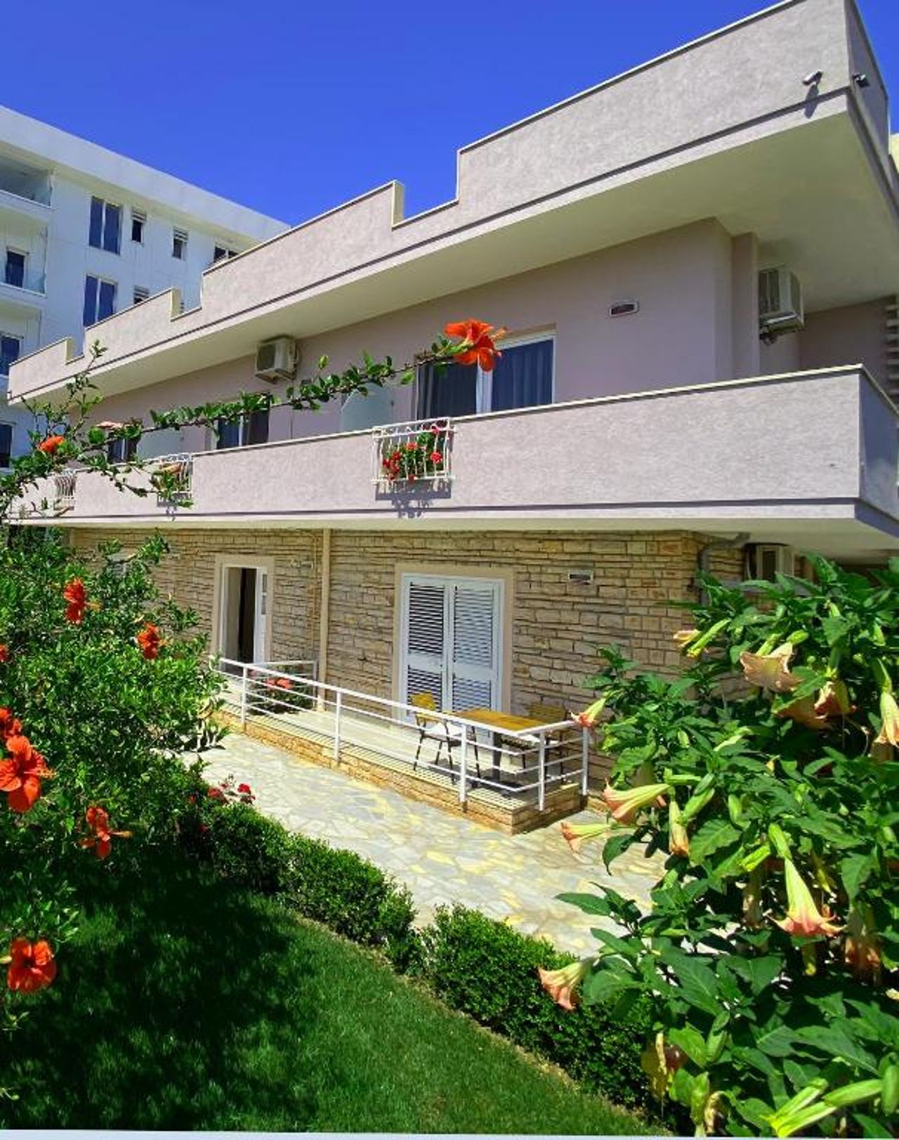 Villa Paja