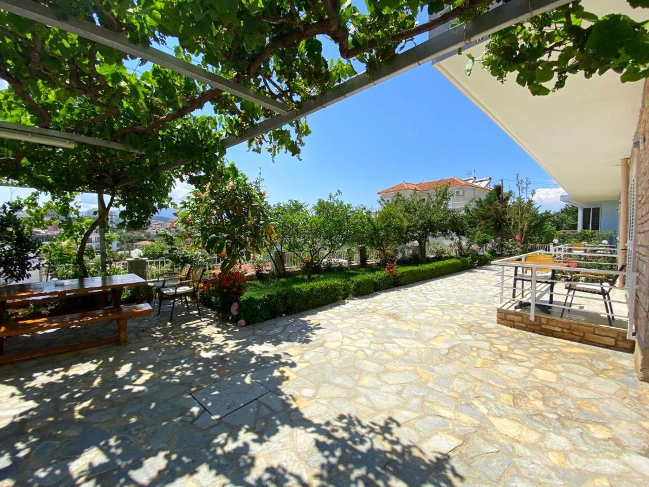 Villa Paja