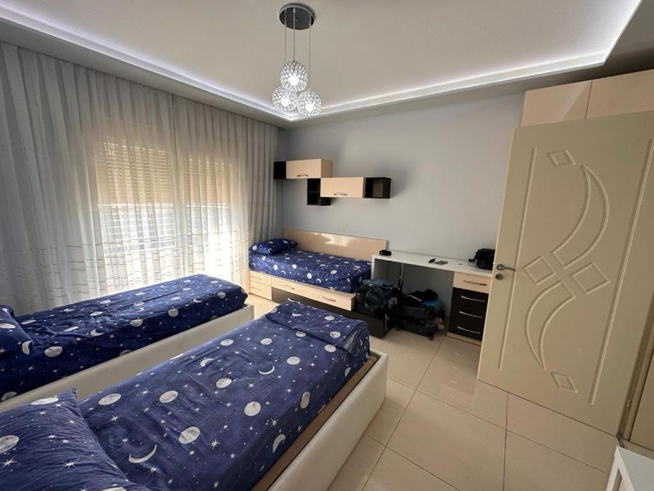 Appartamento Relax kati i 8 ,Vicino A 3 Corner Bar
