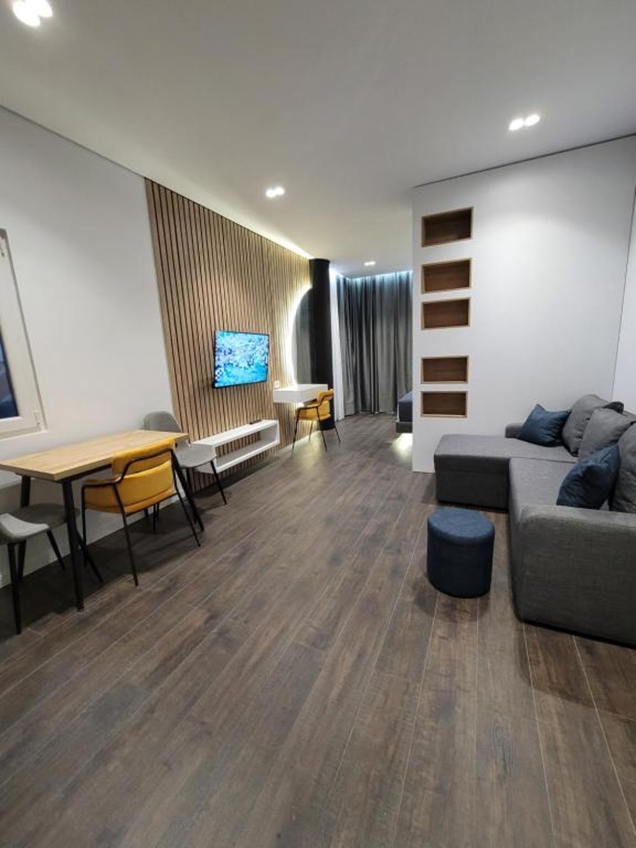 Jani Studio Apartments