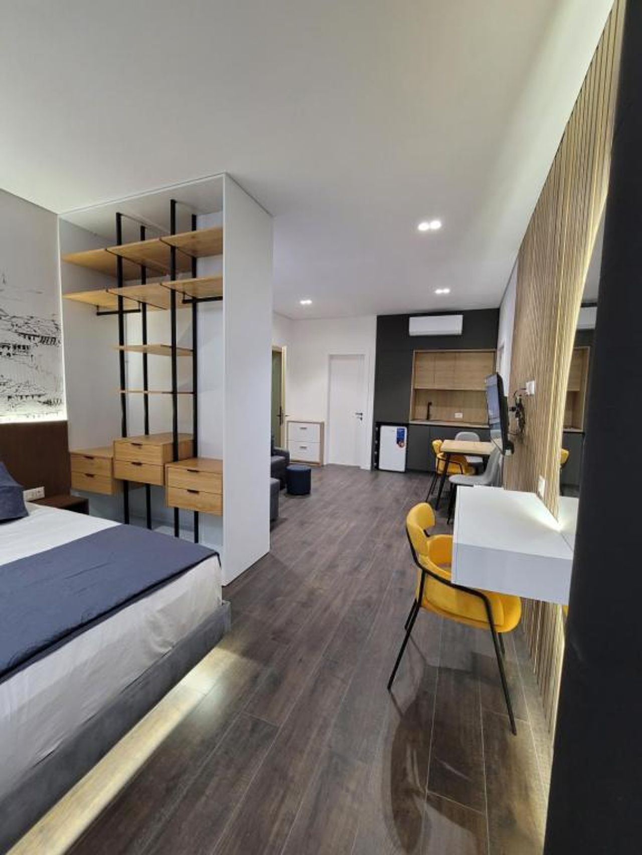 Jani Studio Apartments