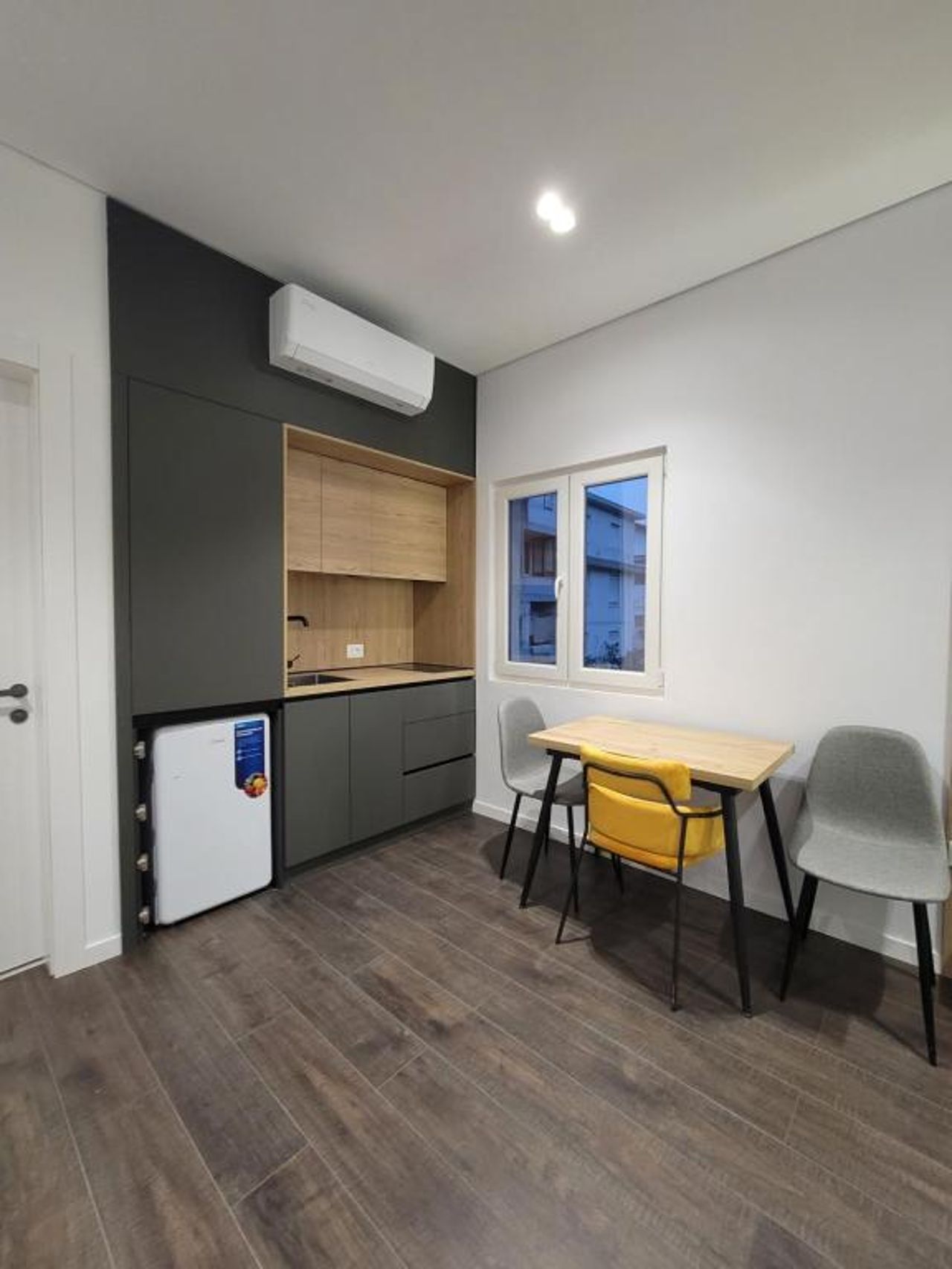 Jani Studio Apartments