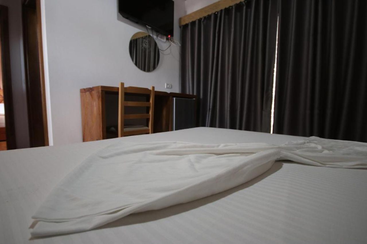 Vila Mateus