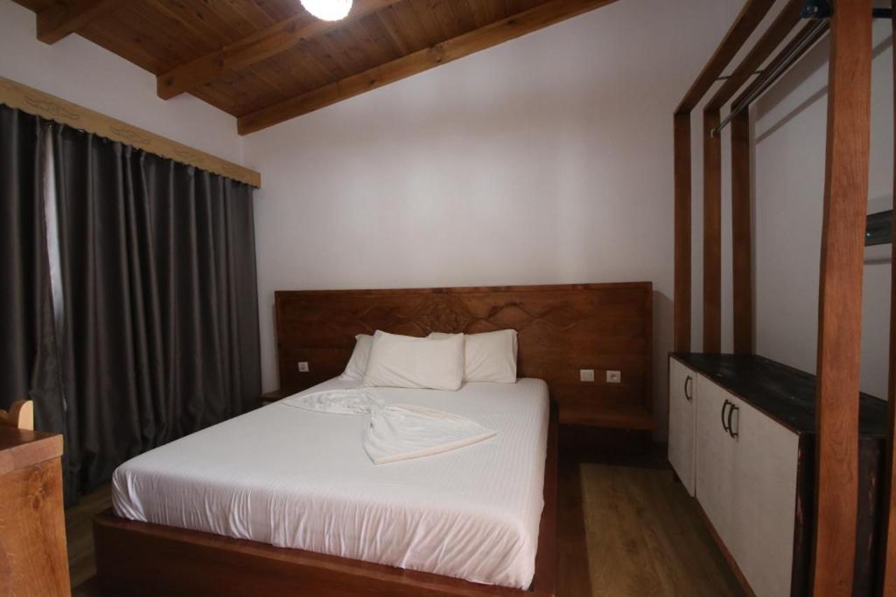 Vila Mateus