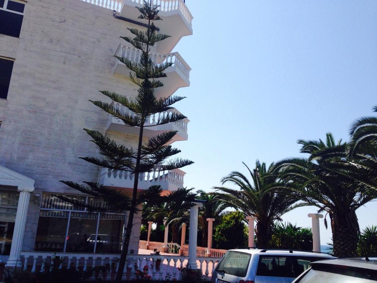Hotel Dodona
