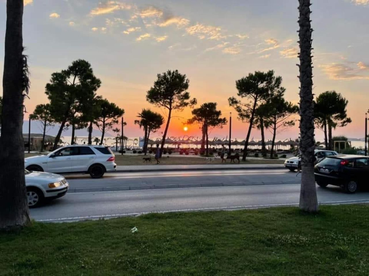 Palms & Sunset Guest House