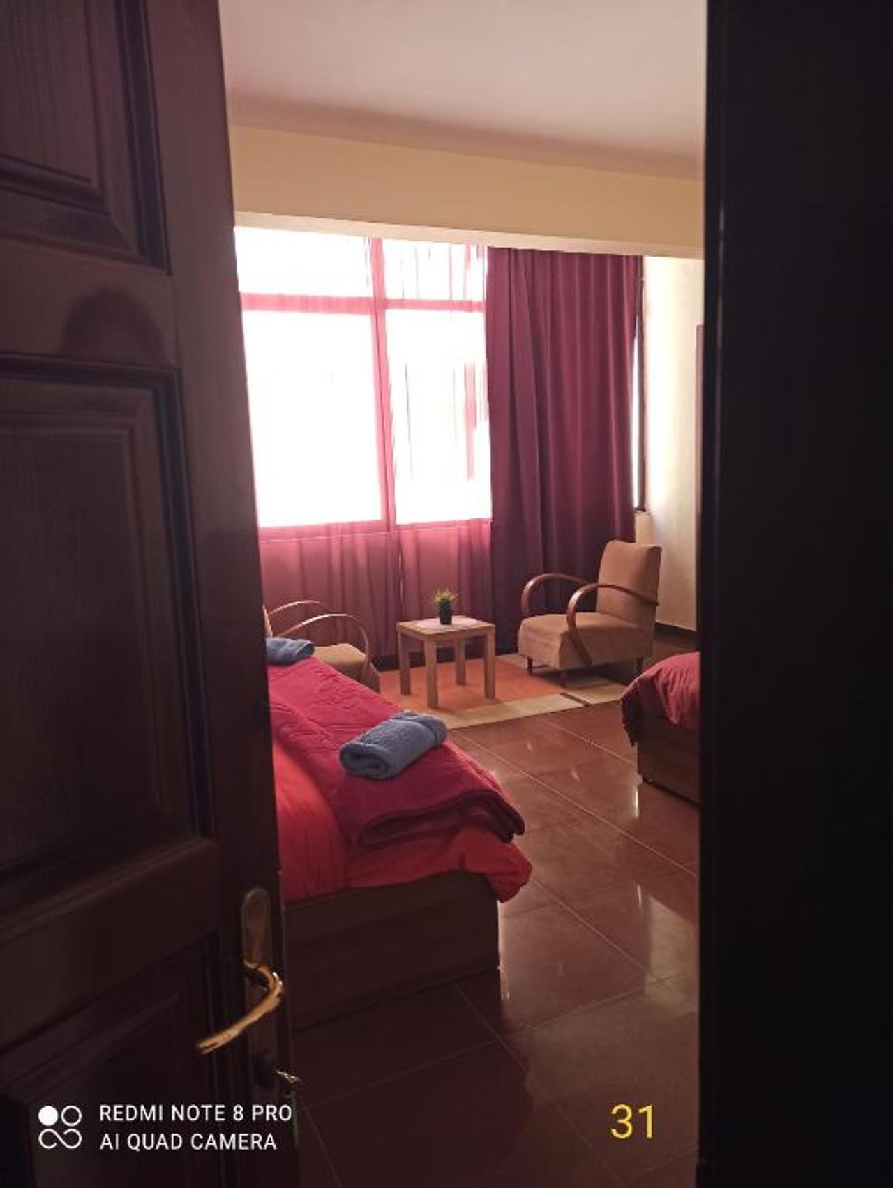 Hotel Kurtabeg
