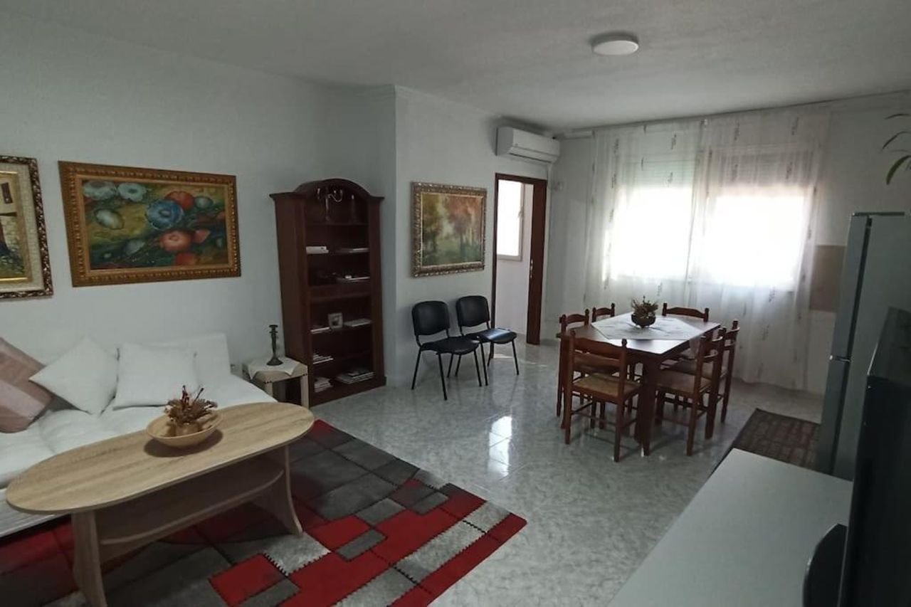 Astoria Apartment