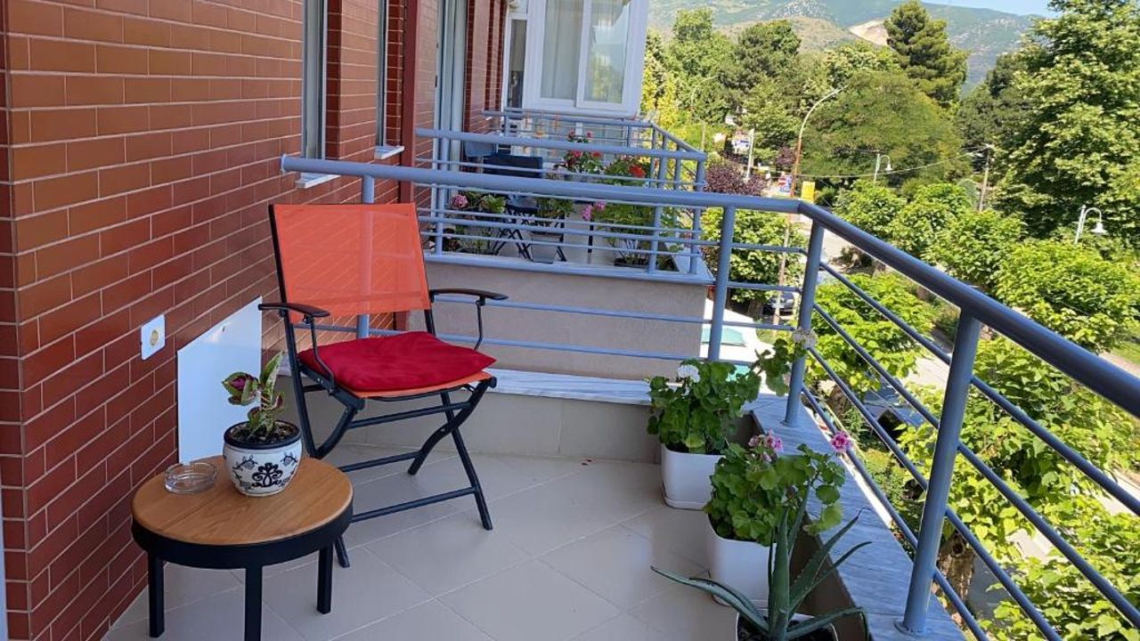 Matilde Apartment