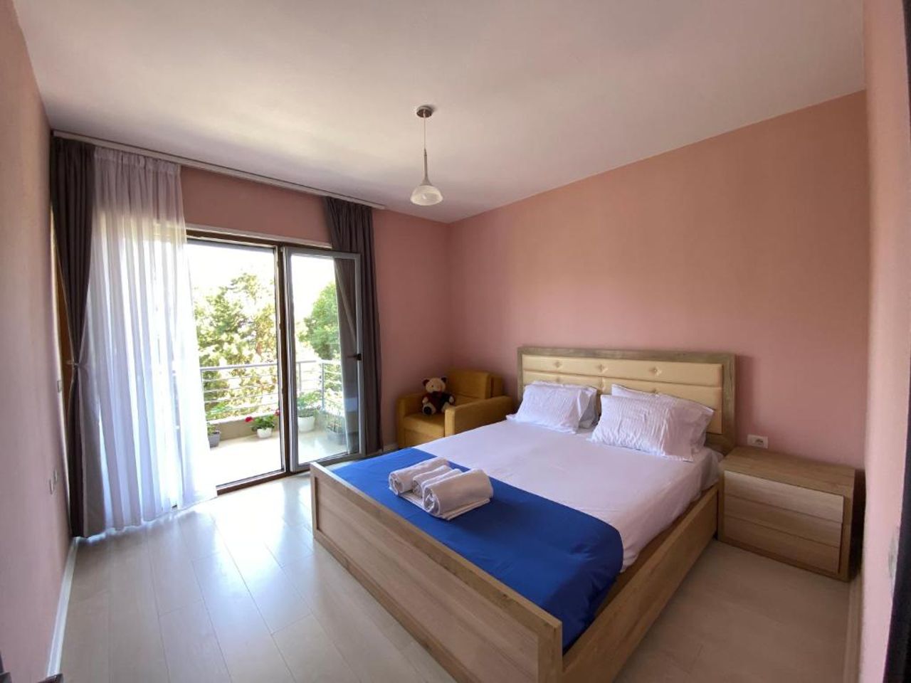 Matilde Apartment