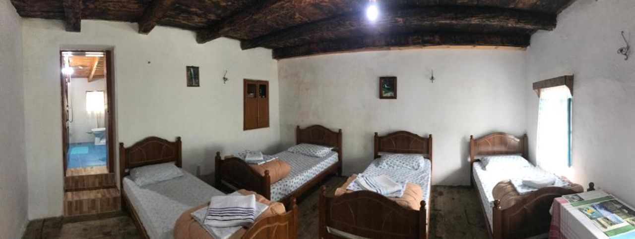 Marash Rrgalla Guesthouse