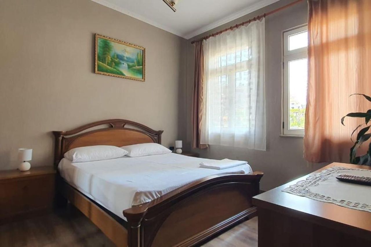 City Centre Cozy Apartment