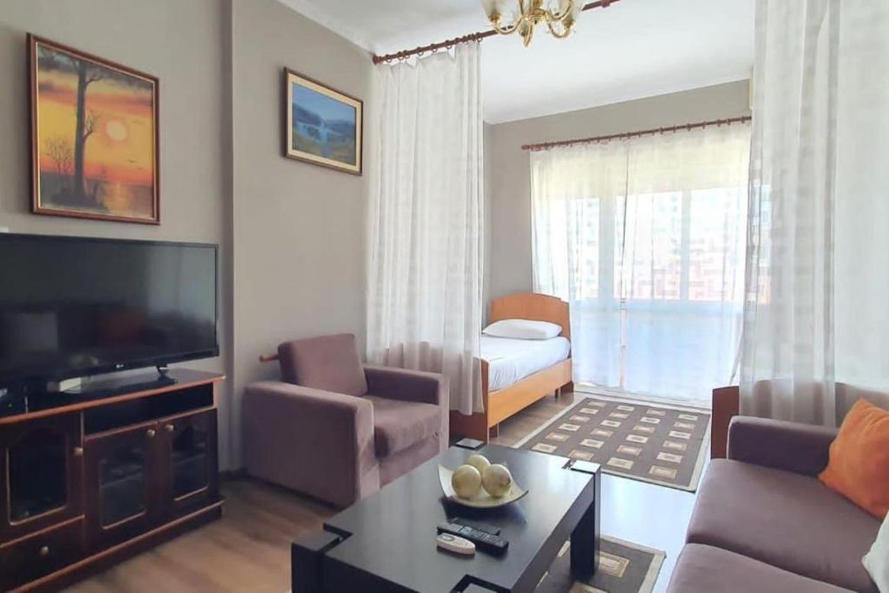 City Centre Cozy Apartment