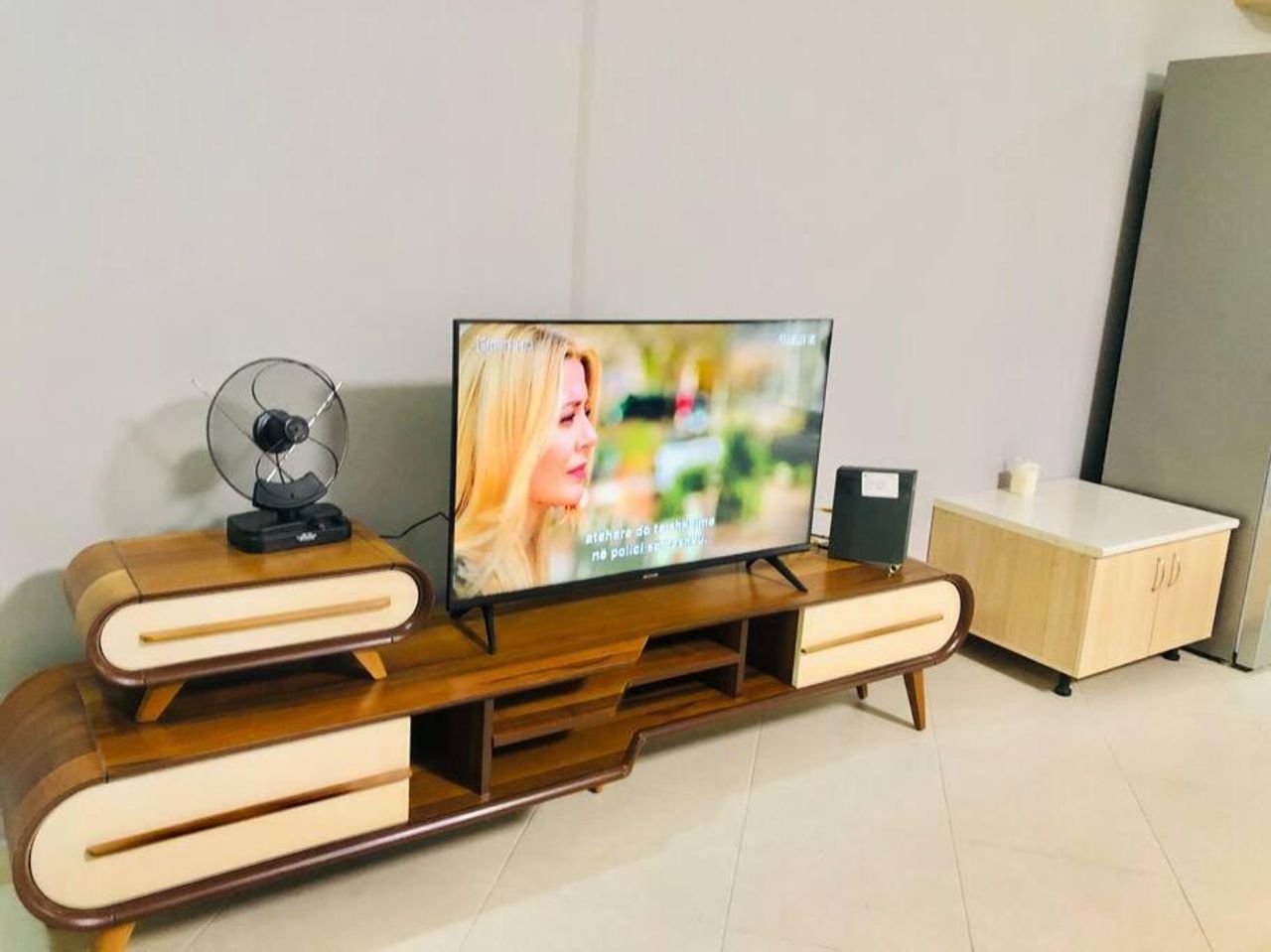 Orion Central Apartment