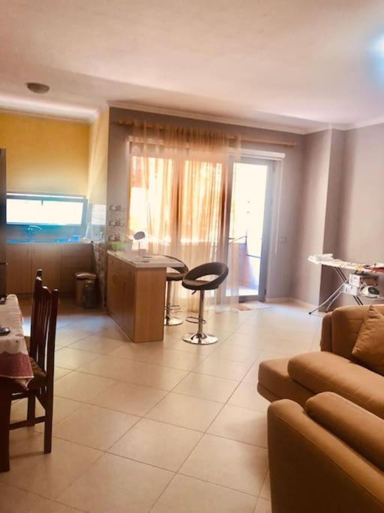 Orion Central Apartment