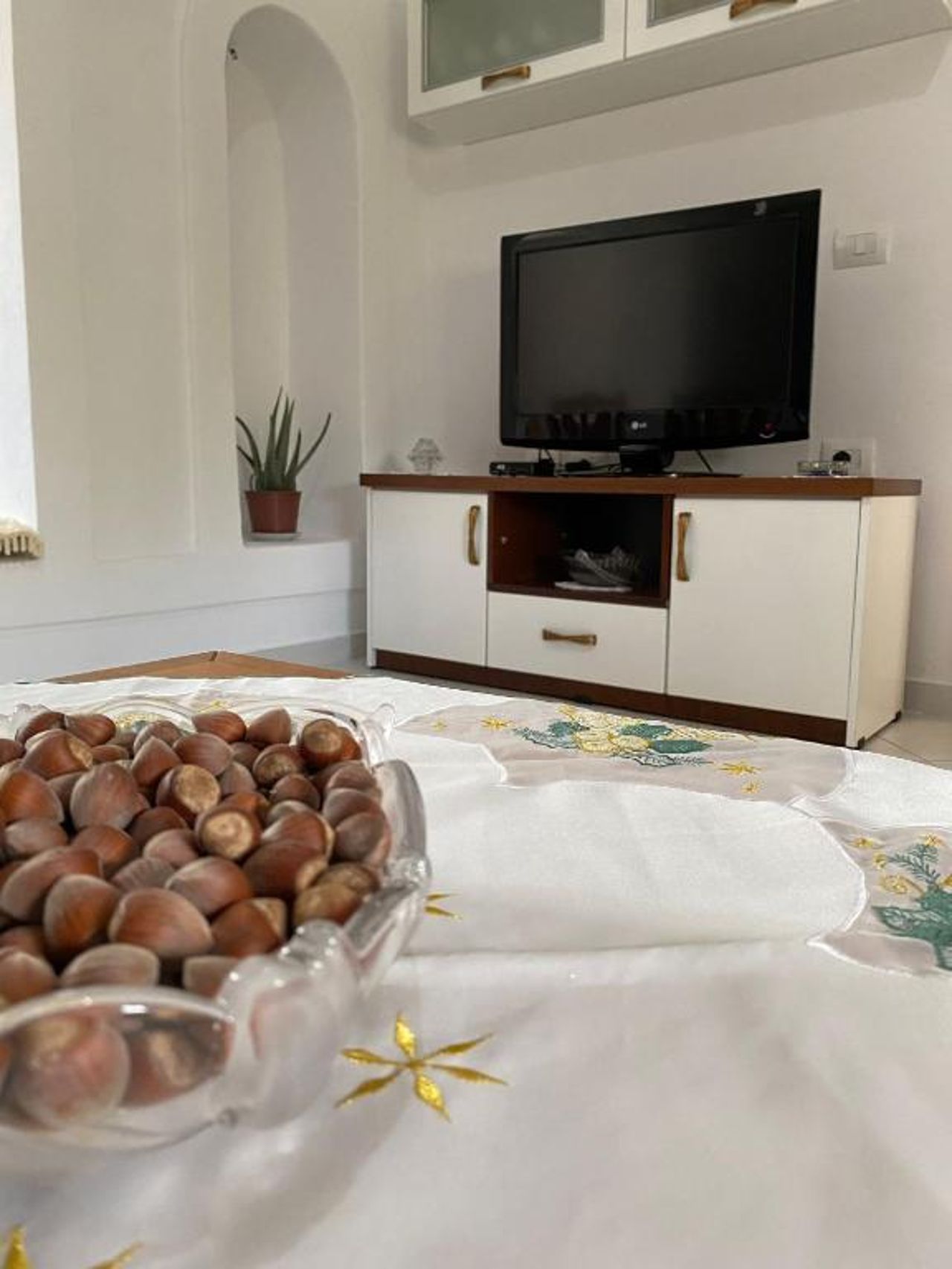 Villa Meta - Welcoming You with Byrek & Traditional Meals