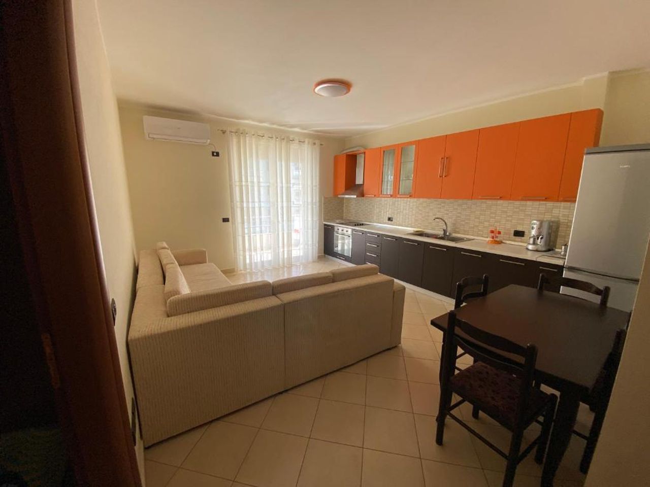Zeneli Apartments