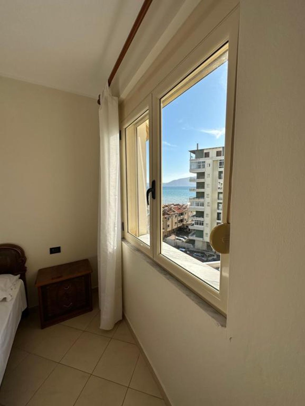 Zeneli Apartments