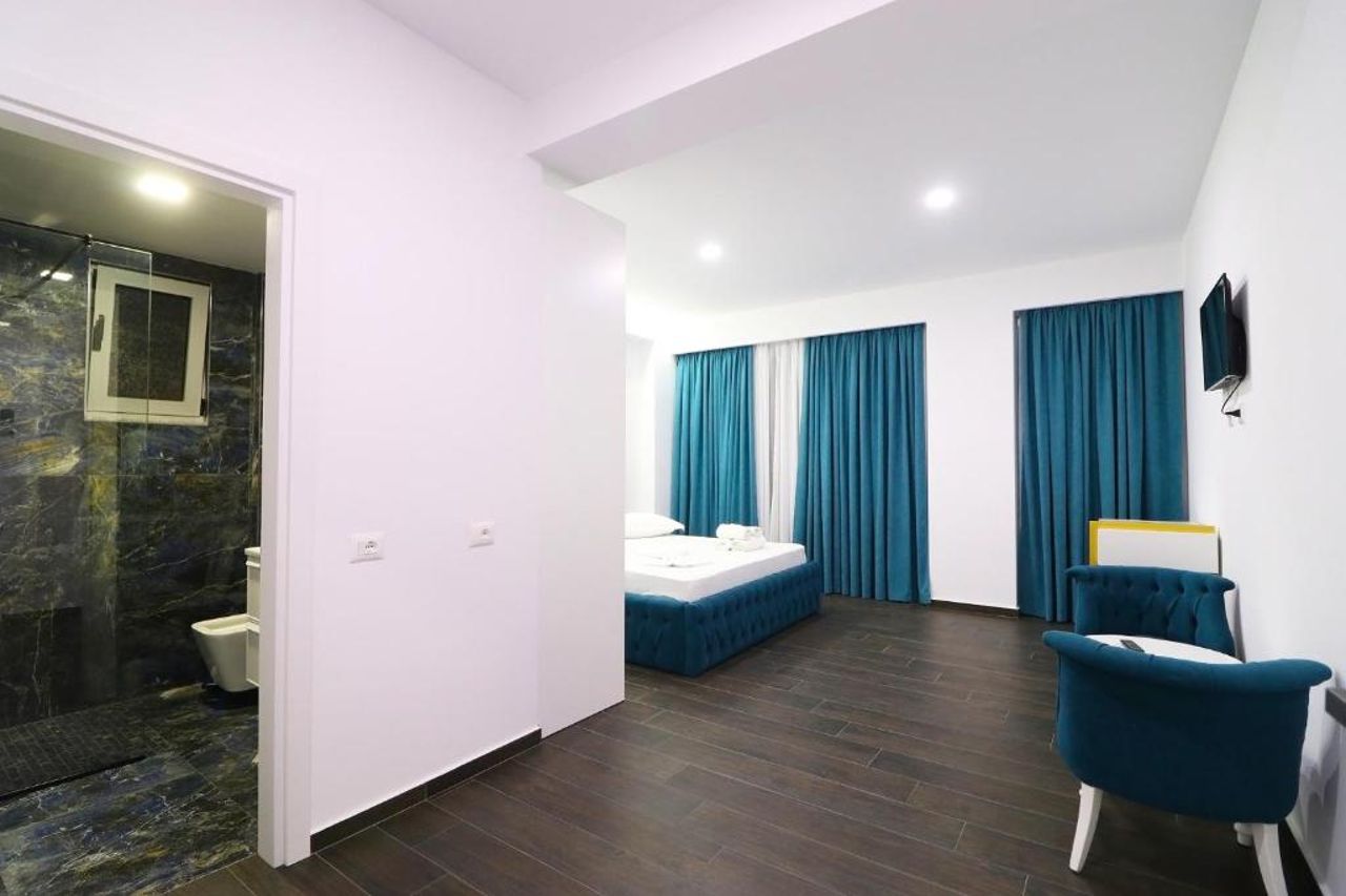 Memi Hotel