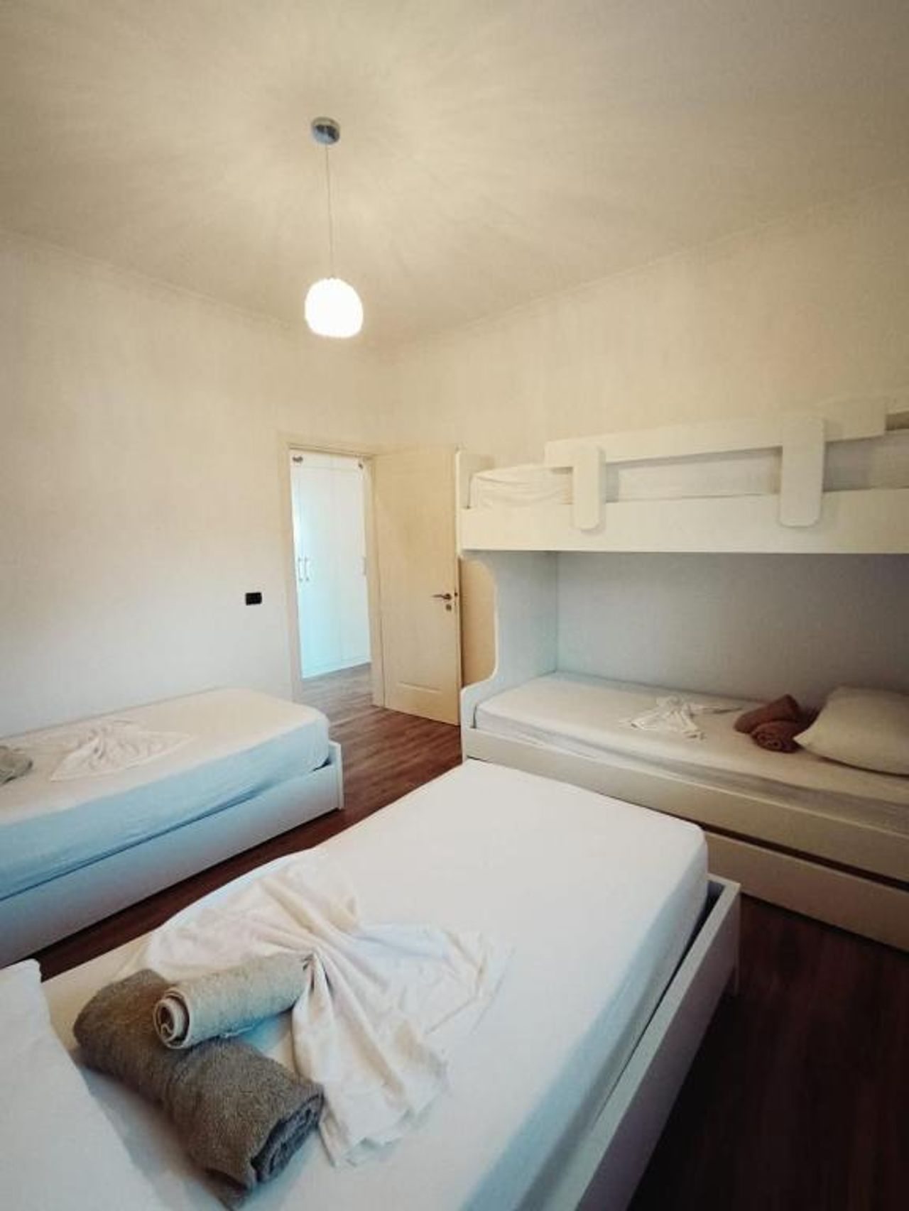 Sea view Luxury Apartment