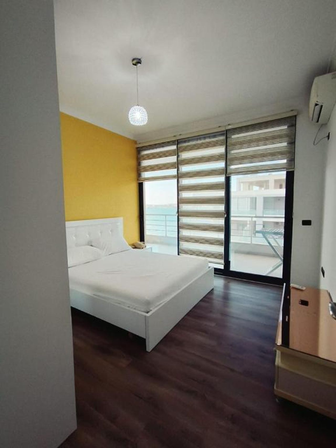 Sea view Luxury Apartment