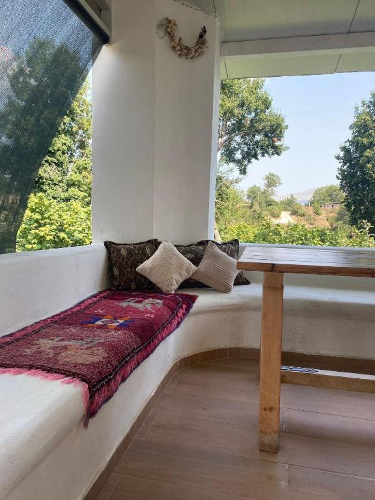 Villa Meta - Welcoming You with Byrek & Traditional Meals