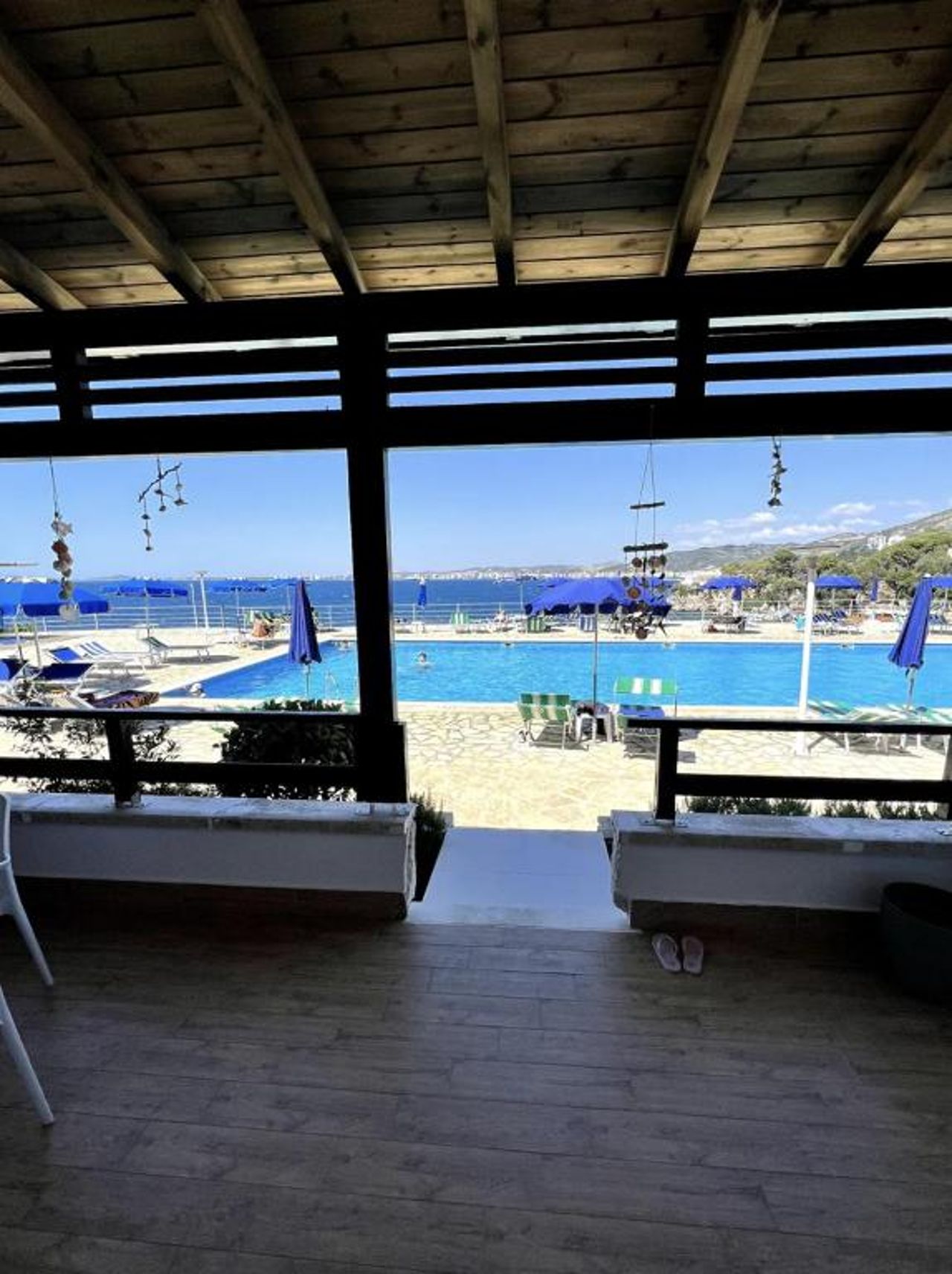 Puerto Del Sol Apartments Two Bedrooms
