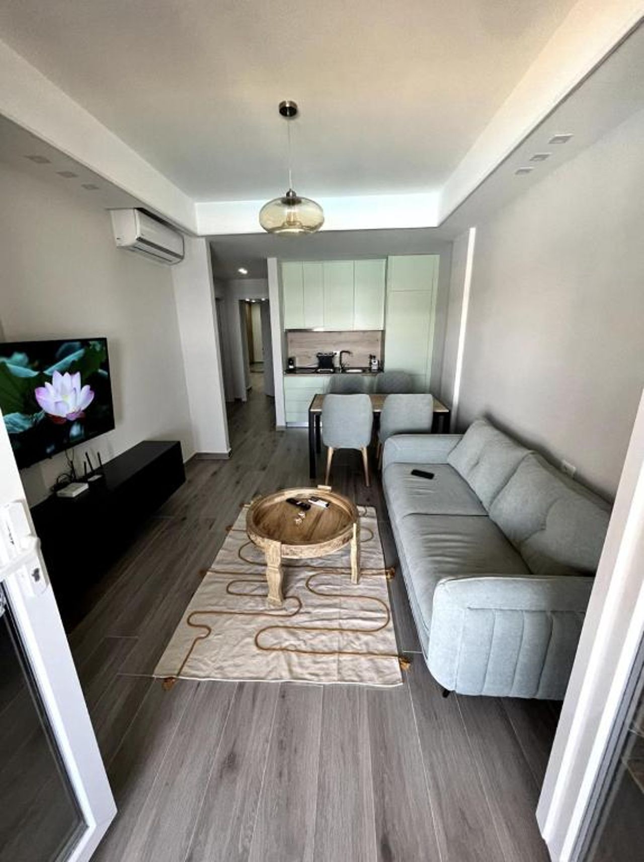 Puerto Del Sol Apartments Two Bedrooms