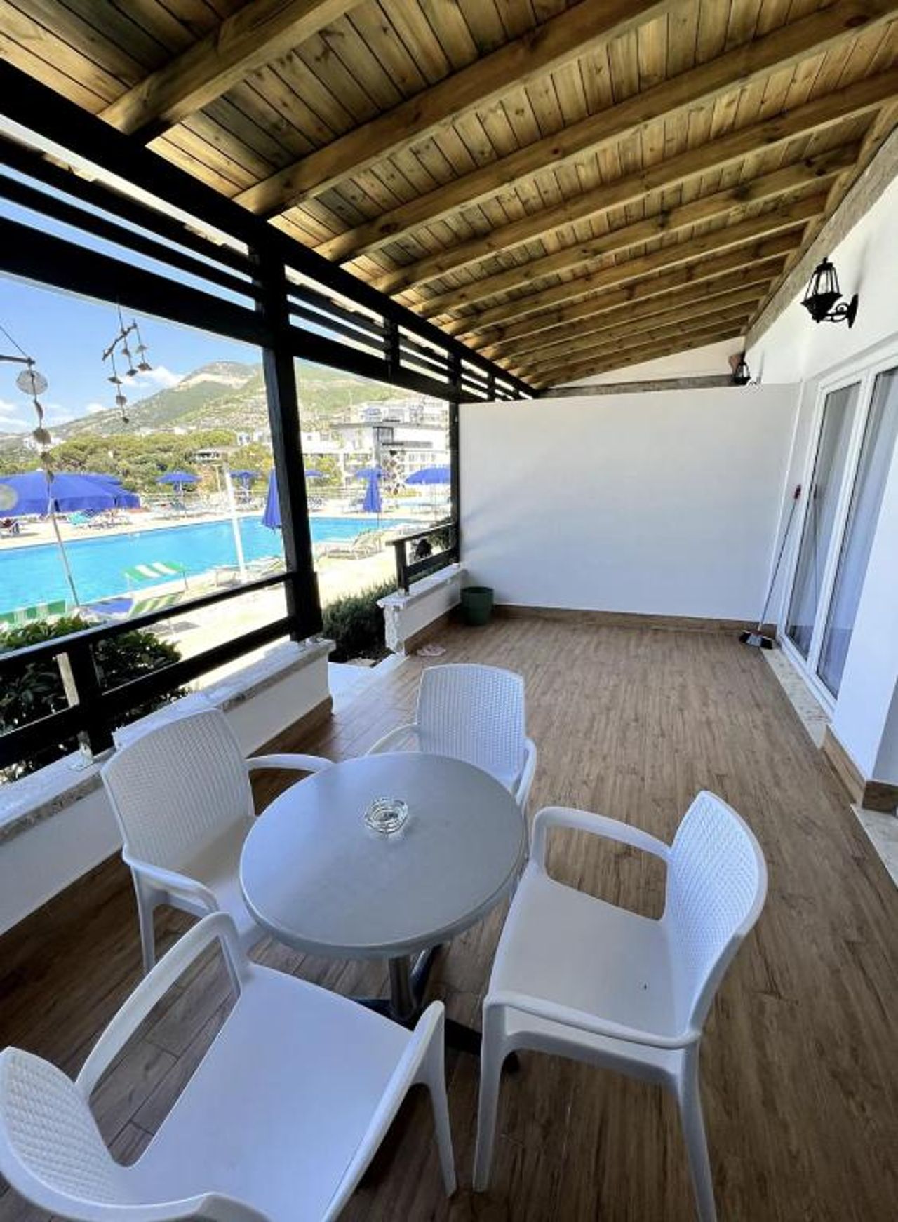Puerto Del Sol Apartments Two Bedrooms
