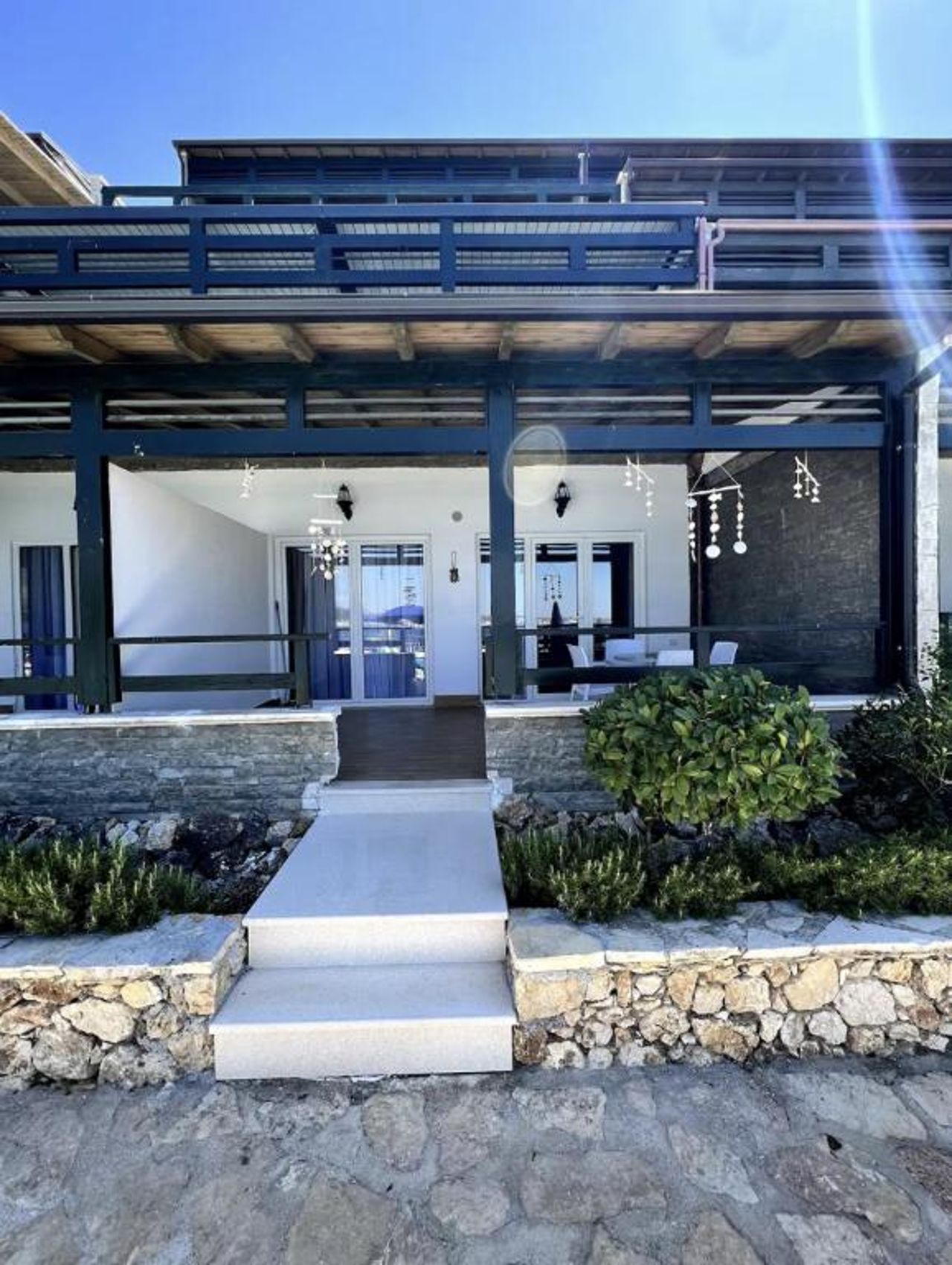 Puerto Del Sol Apartments Two Bedrooms