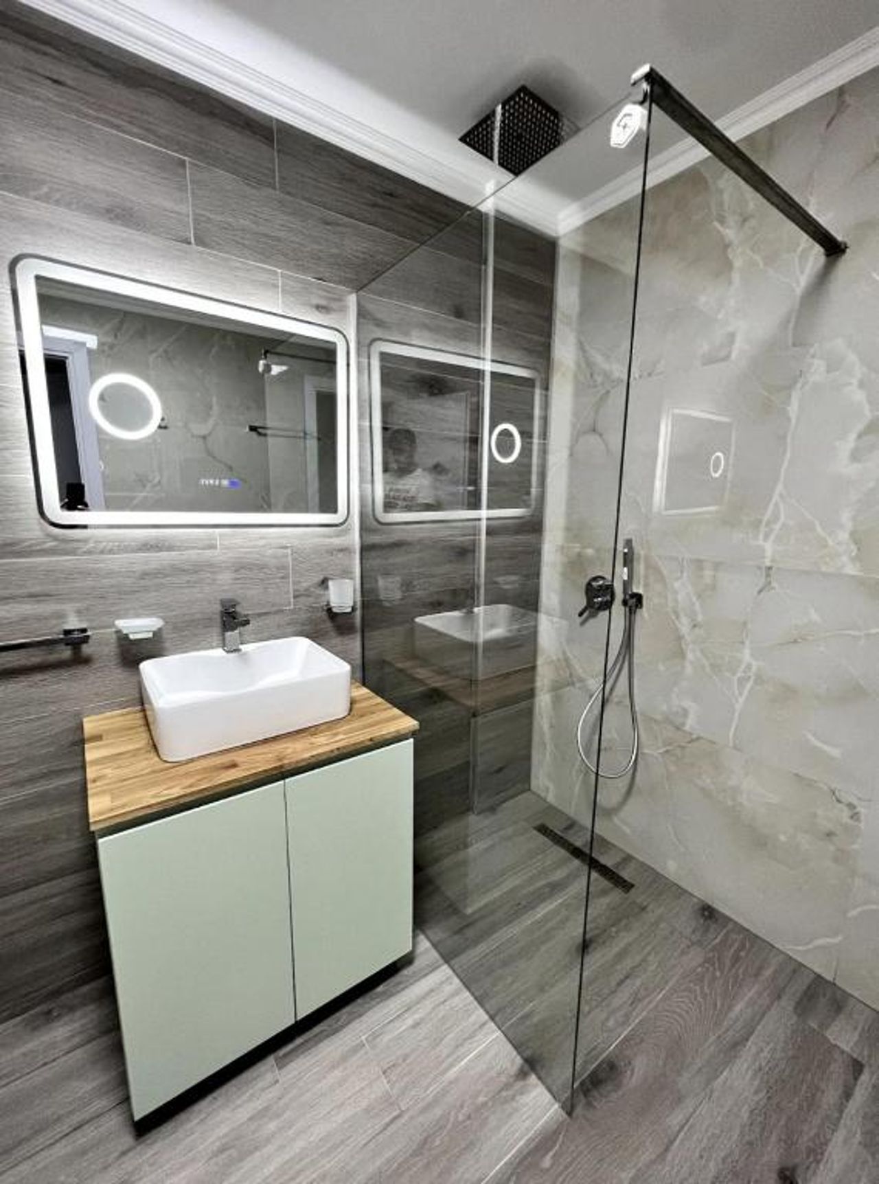 Puerto Del Sol Apartments Two Bedrooms