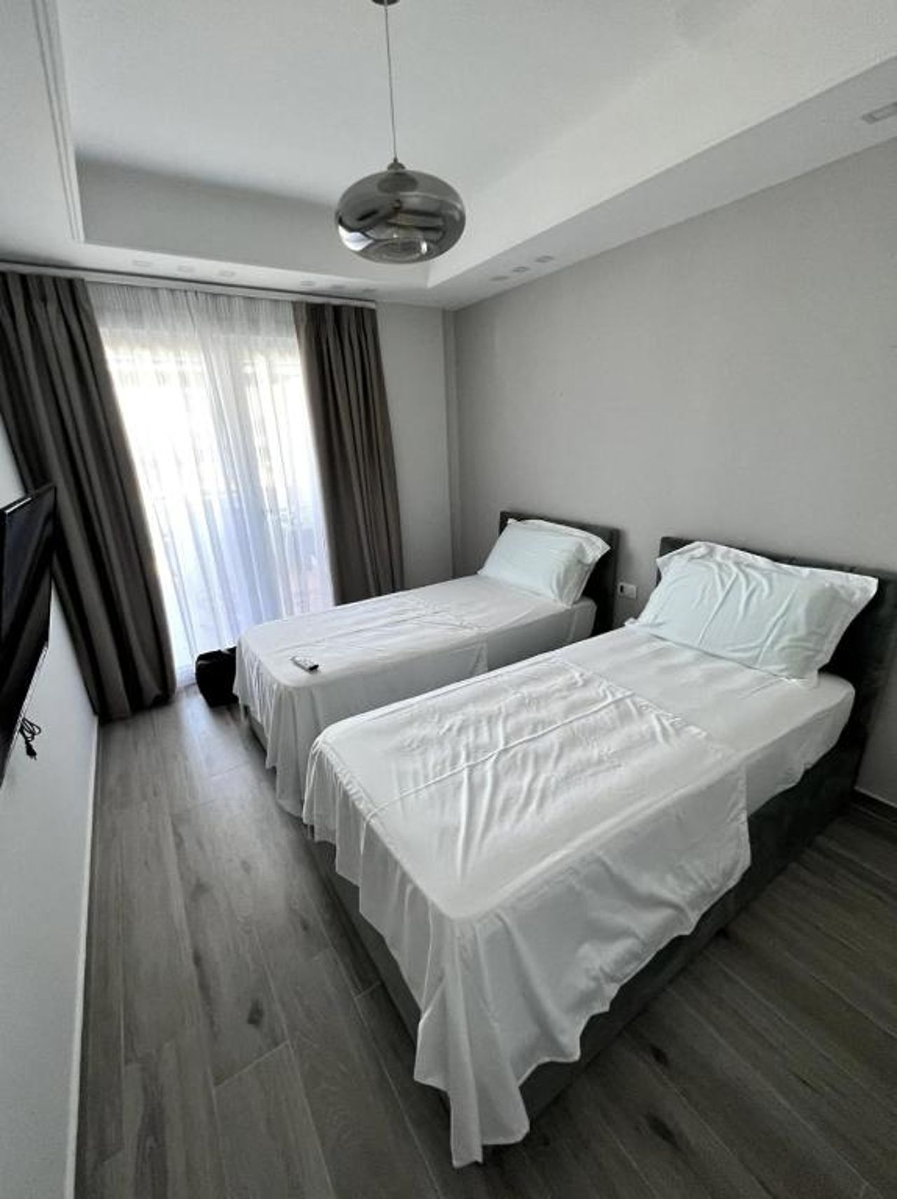 Puerto Del Sol Apartments Two Bedrooms