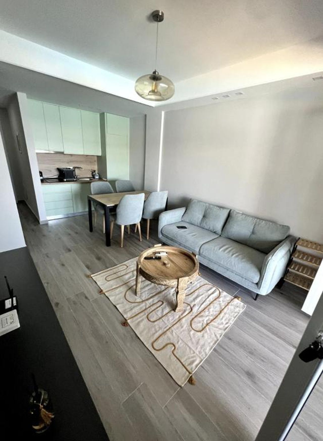 Puerto Del Sol Apartments Two Bedrooms